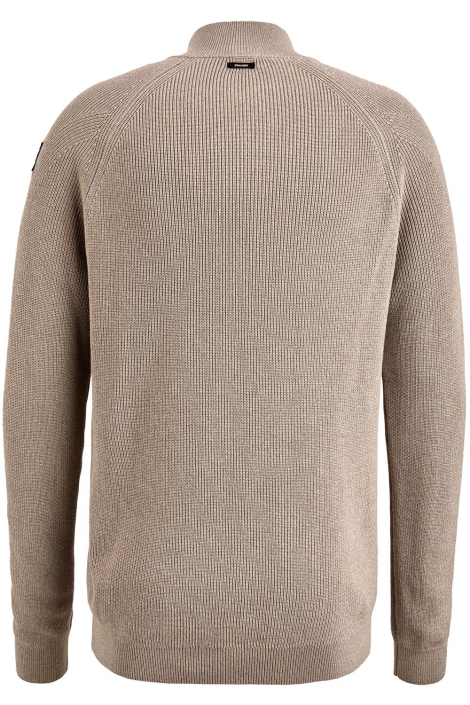 Vanguard half zip collar gentleman`s deal c
